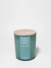 Ocean Mist 10 oz scented candle